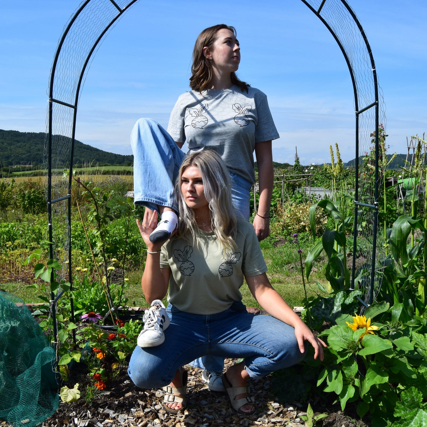 TurNIPS Tee