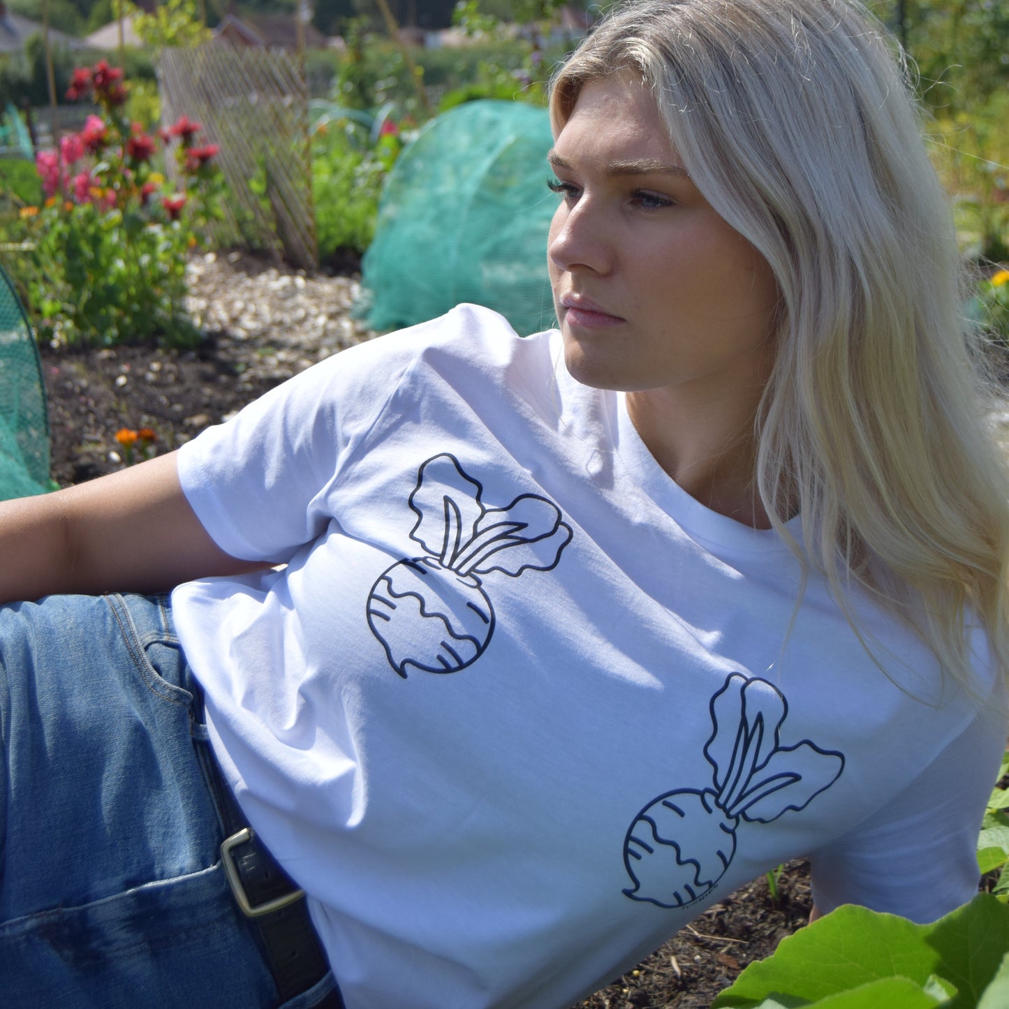 TurNIPS Tee