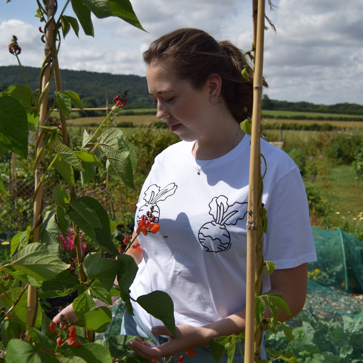 TurNIPS Tee