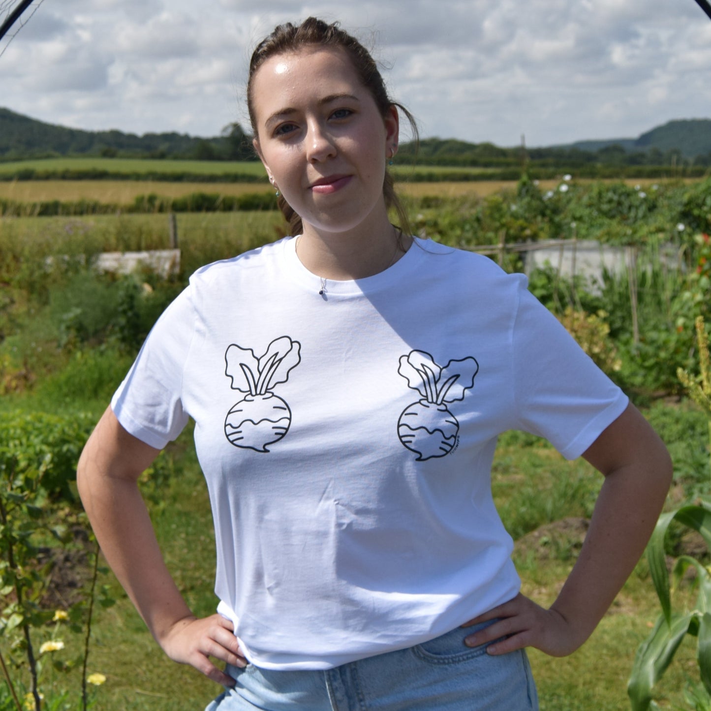TurNIPS Tee