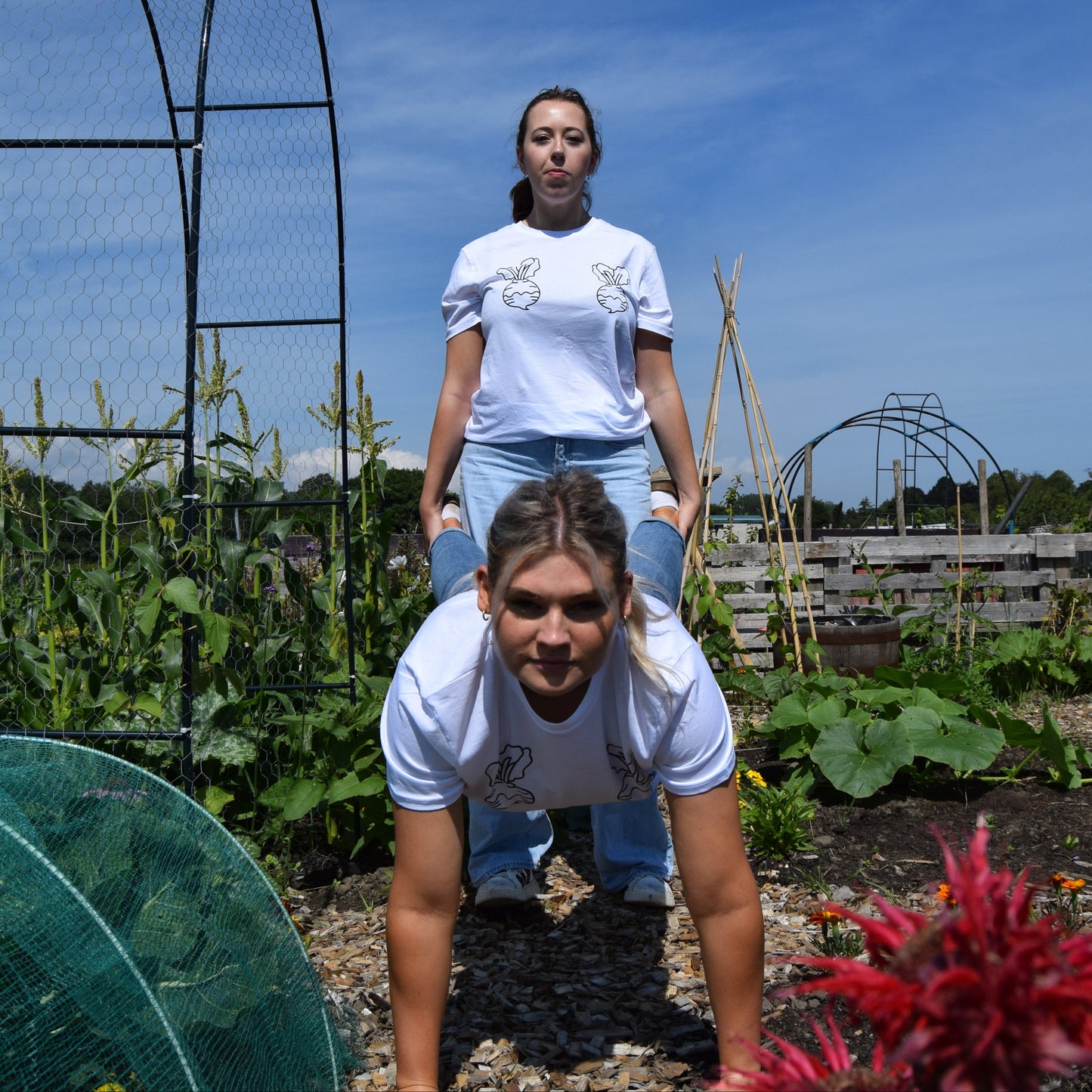 TurNIPS Tee