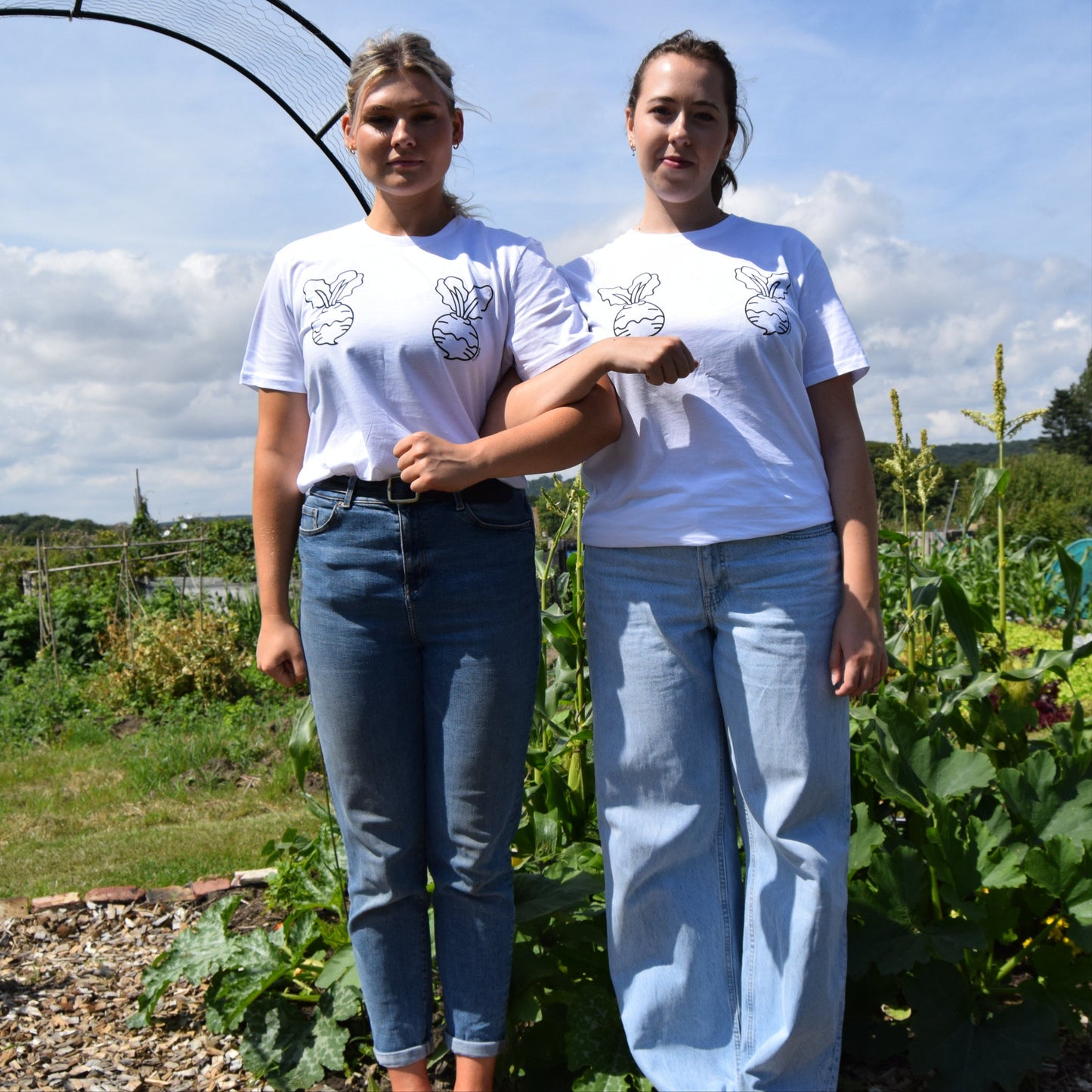 TurNIPS Tee