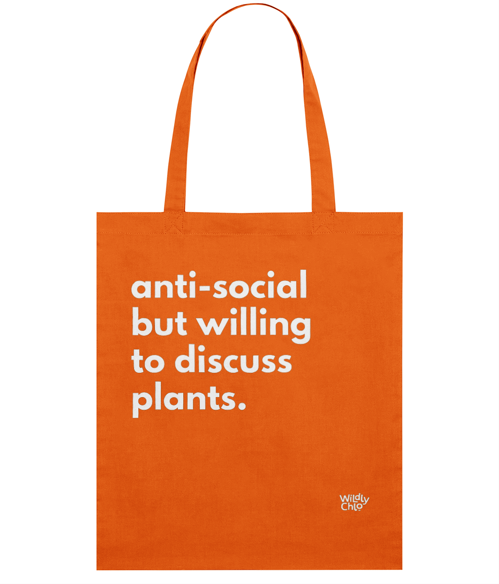 Orange Colour