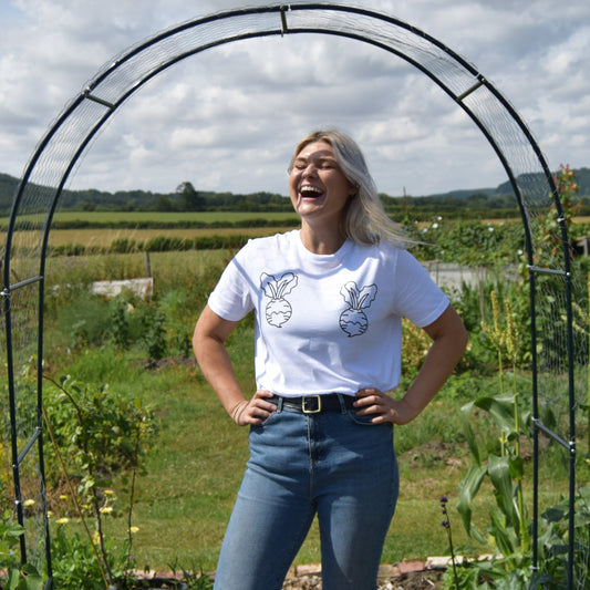 TurNIPS Tee